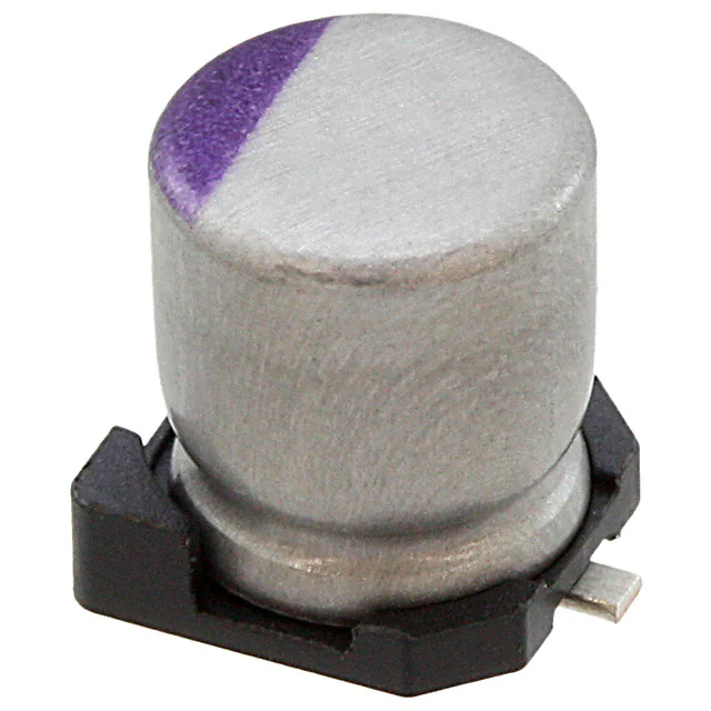 16SVPF82M Panasonic Electronic Components